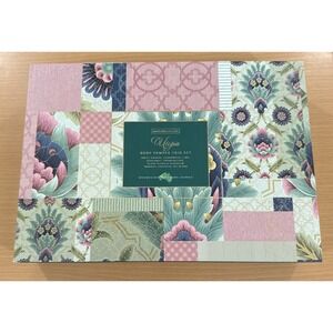 Australian Naturals Utopia Body Pamper Trio Set Essential Oils, Orange Lime